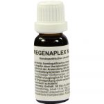 Regenaplex Nr. 89 A gocce 15 ml