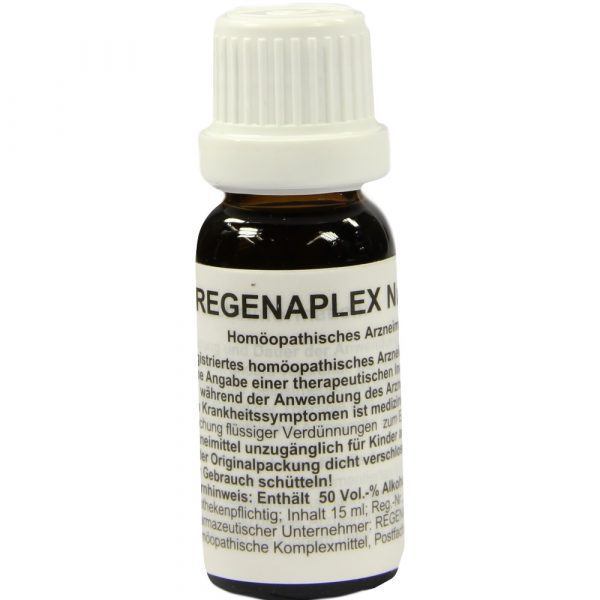 Regenaplex Nr. 89 A gocce