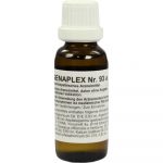 Regenaplex Nr. 93 A gocce 30 ml
