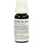 Regenaplex Nr. 94 A gocce 15 ml
