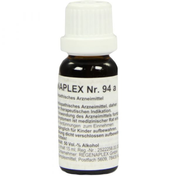 Regenaplex Nr. 94 A gocce