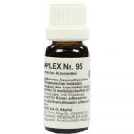 Regenaplex Nr. 95 gocce 15 ml
