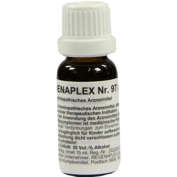 Regenaplex Nr. 97 A gocce