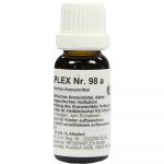 Regenaplex Nr. 98 A gocce