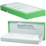 Streptococcus Viridans nosode Ser. 10 fiale