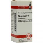 Abies Nigra D 4 Globuli