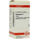 Abrotanum D 1 80 compresse