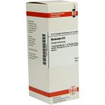 Abrotanum D 6 gocce 50 ml
