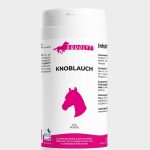 Canina Equolyt  Knoblauch (Aglio) 1 kg polvere