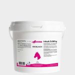 EQUOLYT AGLIO confezione da 3 kg