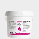 Canina Equolyt Seealgen Mehl (farina di alghe marine) confezione da 4 kg in polvere