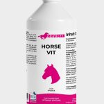 EQUOLYT HORSE VIT confezione da 1 lt