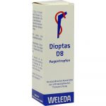 Dioptas D8 collirio 10 ml