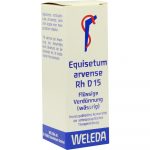 Equisetum Arvense Rh D15 Diluizione 20 ml