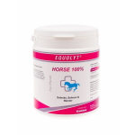 Canina Equolyt cavallo 400 g polvere