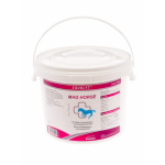 Canina Equolyt  Mag Horse polvere confezione da 3 kg