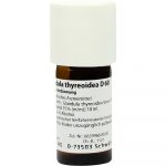 Glandula Thyreoidea D60 Diluizione 20 ml