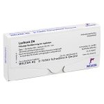 Lachesis D6  8x1 ml fiale