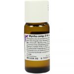 Myrrha Comp. D10 Dilution 50 ml