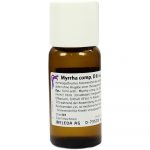 Myrrha Comp. D8 Dilution 50 ml
