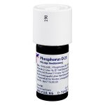 Phosphorus D25 Dilution 20 ml