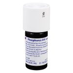 Phosphorus D8 Dilution 20 ml