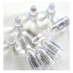 Plumbum Metallicum Praep. D10 8X1 ml fiale