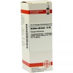 Acidum Nitricum D 30 Dilution 20 ml