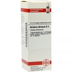 Acidum Nitricum D 4 Dilution 20 ml
