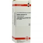 Acidum Nitricum D 6 Dilution 50 ml