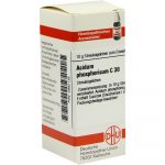 Acidum Phosphoricum C 30 Globuli
