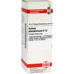 Acidum Phosphoricum D 12 Dilution 20 ml