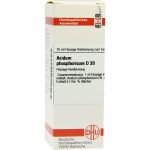 Acidum Phosphoricum D 30 Dilution 20 ml
