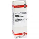 Acidum Phosphoricum D 4 Dilution 20 ml