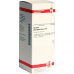 Acidum Phosphoricum D 6 Dilution 50 ml