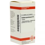 Acidum Picrinicum D 6 200 compresse