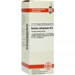 Acidum Salicylicum D 6 Dilution 20 ml