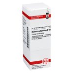 Acidum Sulfuricum D 12 Dilution 20 ml