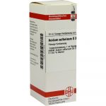 Acidum Sulfuricum D 3 Dilution 20 ml