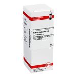 Acidum Sulfuricum D 3 Dilution 50 ml