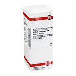 Acidum Sulfuricum D 4 Dilution 50 ml