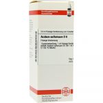 Acidum Sulfuricum D 6 Dilution 50 ml