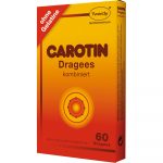 Carotene  Dragees 60 pz