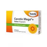 Carotene Mega + Selenio 30 capsule