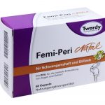 Femi Peri Natal 60 capsule