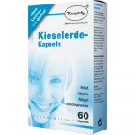 Kieselerde Silicio 60 capsule