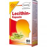 Lecitina 60 capsule