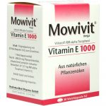 Mowivit Vitamina E 1000 50 capsule