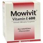 Mowivit 600 capsule (vitamina E) 150 pz