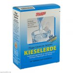 polvere di silice Flügge confezione da 200 gr